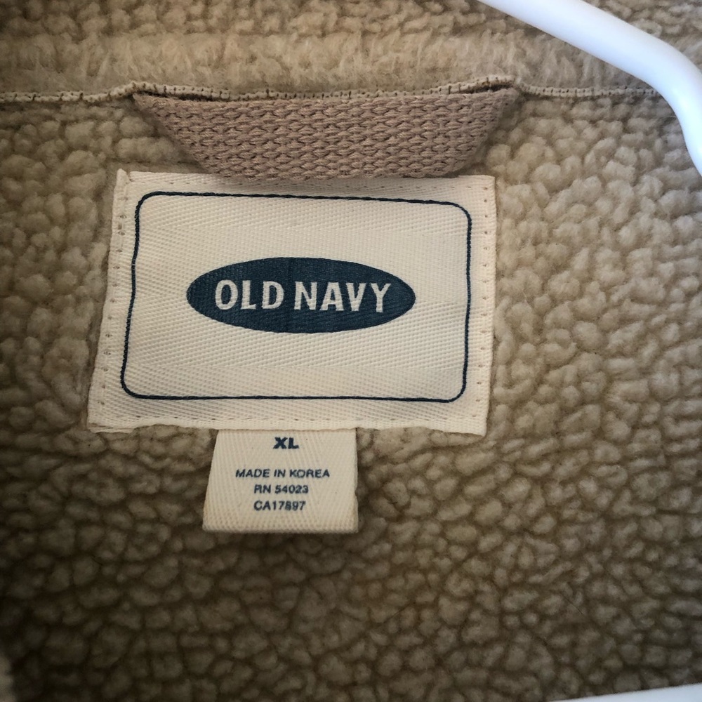 Nice Jacket - image 2